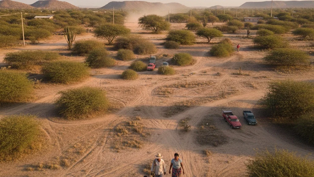 Local El camino Gamarra