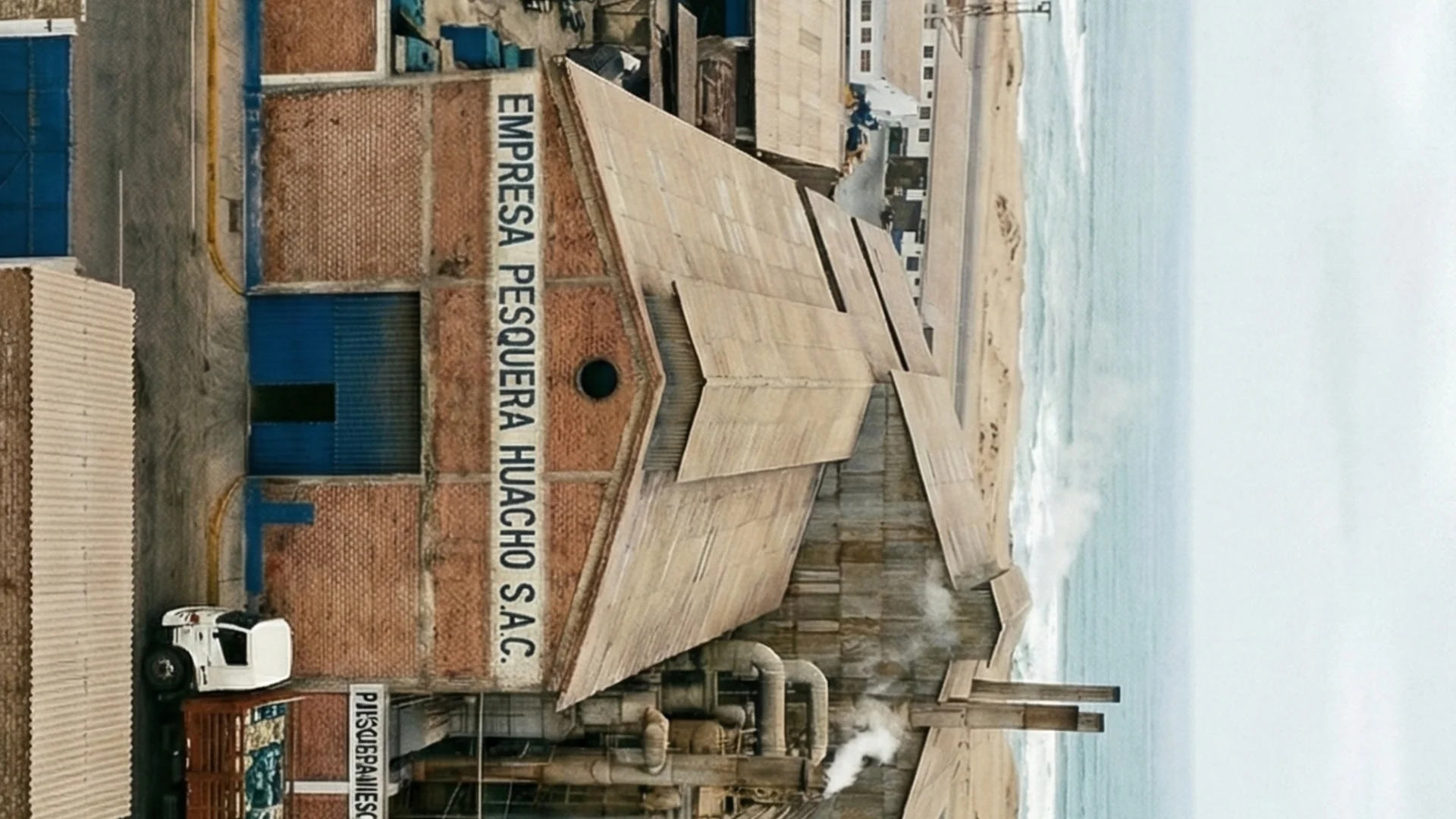 Test de Industrial Piura